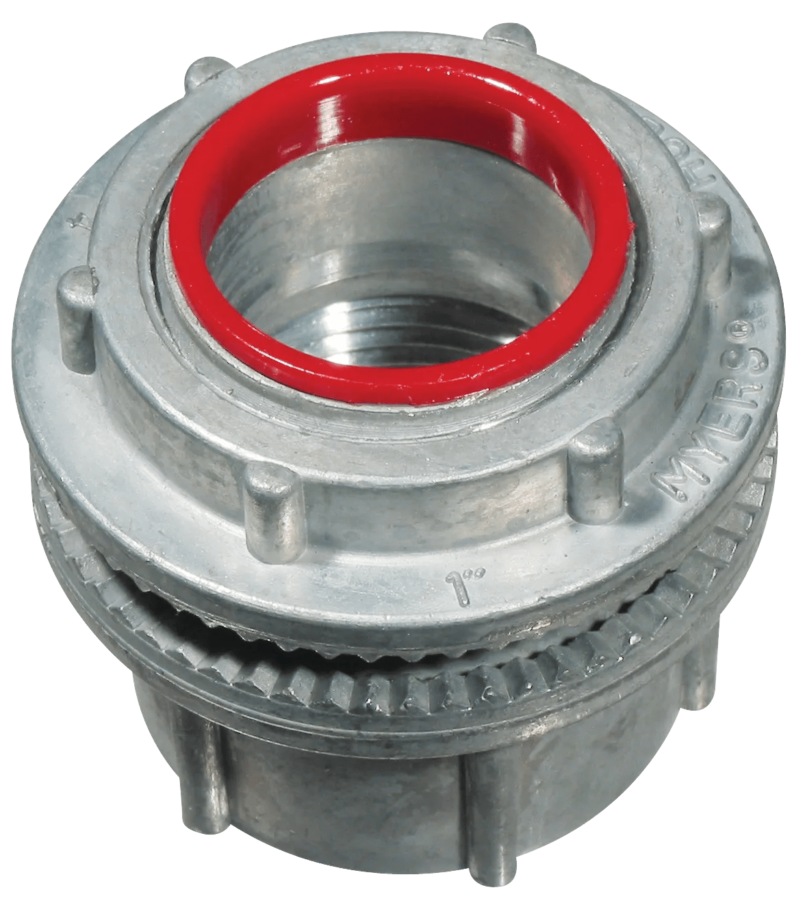 Conduit Hubs