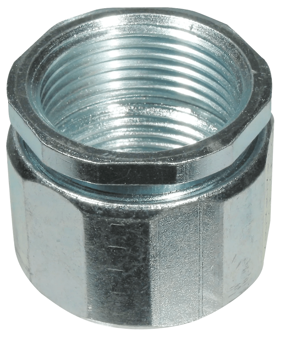 3-Piece Couplings
