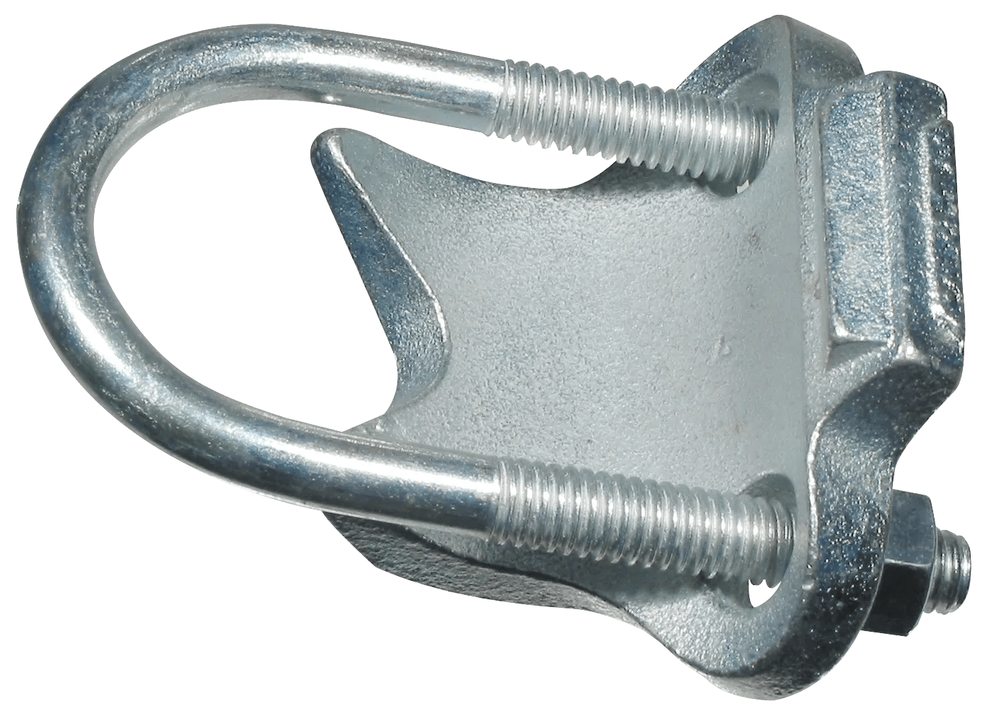 Right Angle Conduit Clamps
