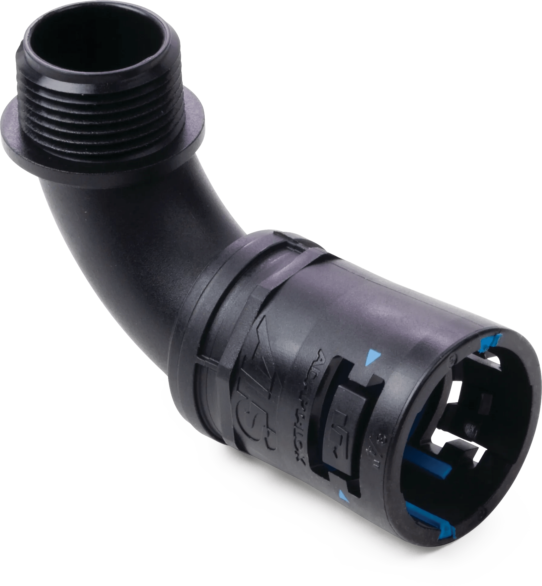 Adaptaflex Fittings