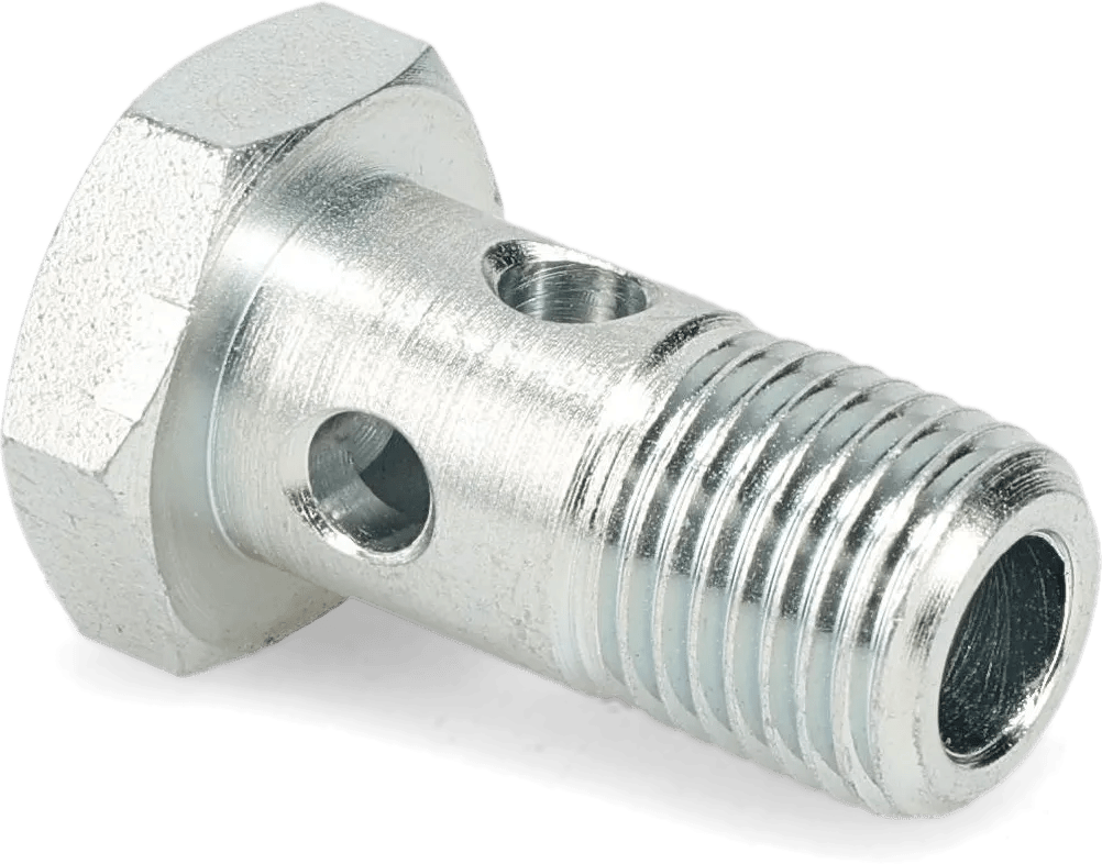 BSPP Banjo Bolt Adapters