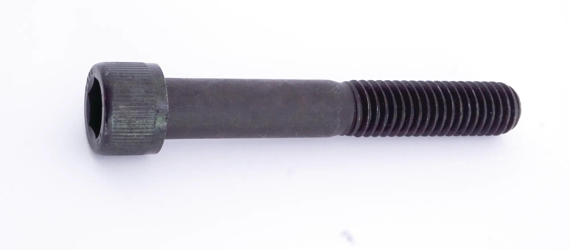 5/16"-18 x 1-1/2" Socket Head Cap Screw - 25 Pack
