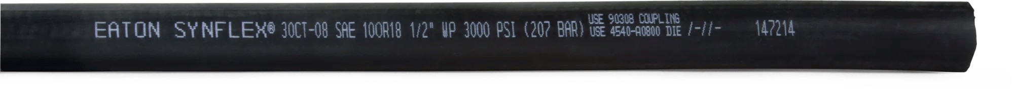 30CT Fork Lift Hose