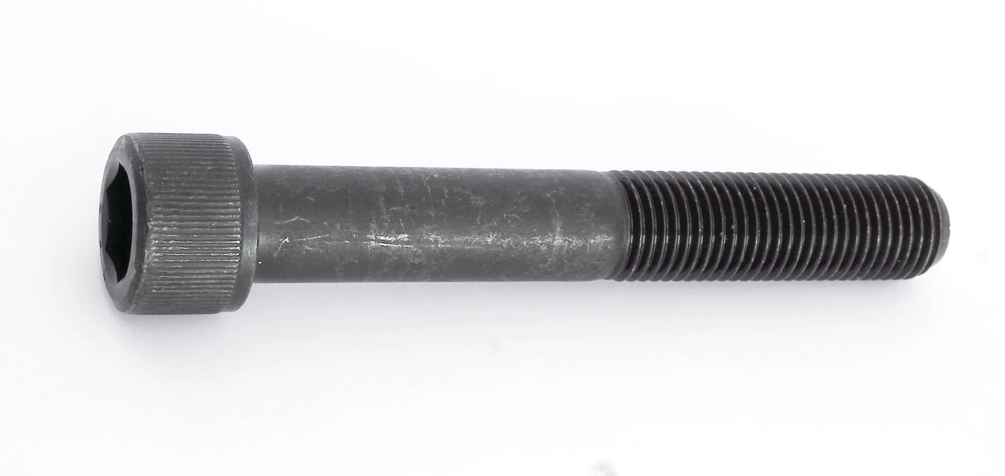 #10-32 x 1-3/4" Socket Head Cap Screw - 25 Pack
