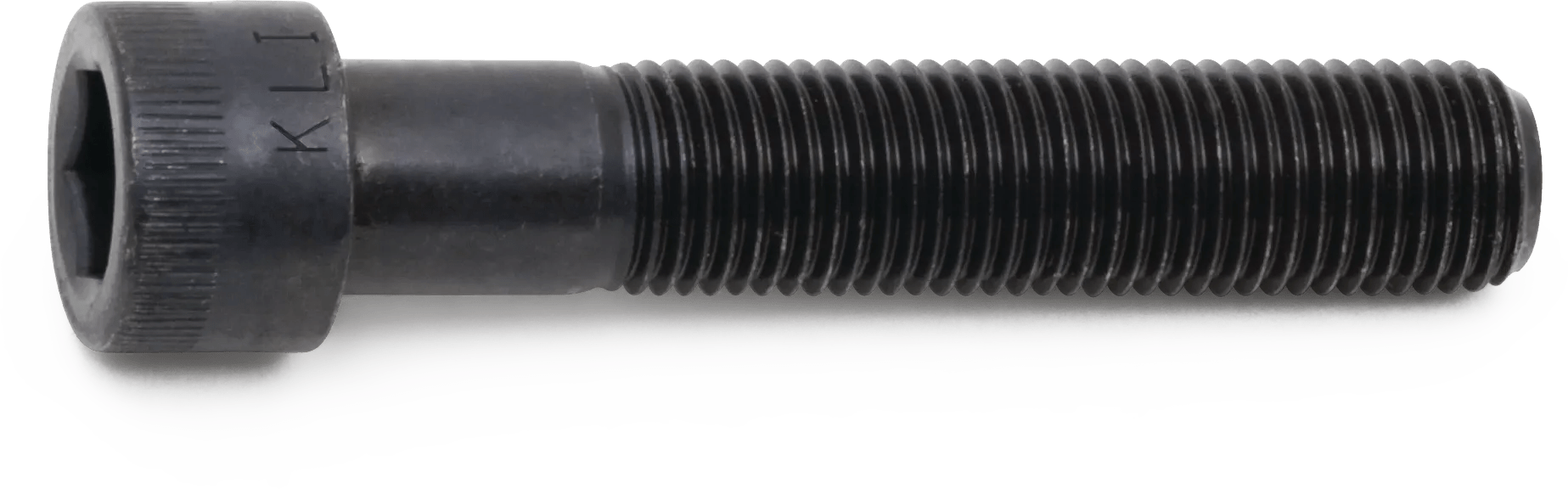 5/16"-18 x 1" Premium USA Socket Head Cap Screw - 100 Pack