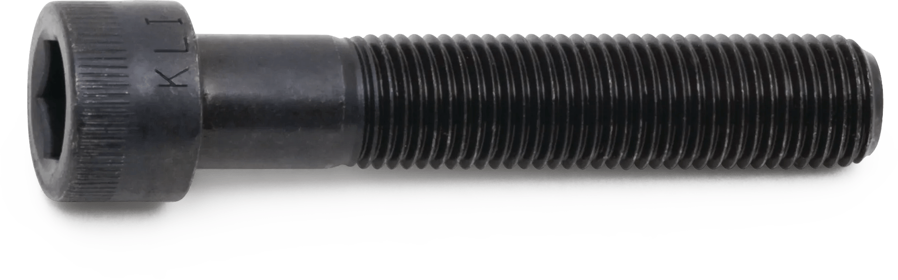 7/16"-14 x 3/4" Premium USA Socket Head Cap Screw