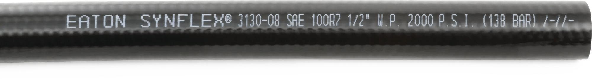 3130 Perforated Cover Hose