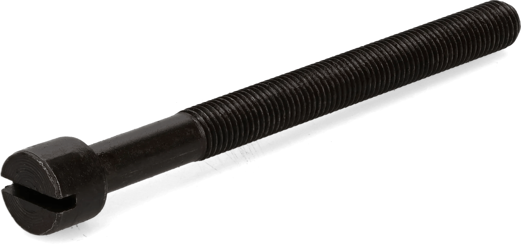 Spring Center Bolts