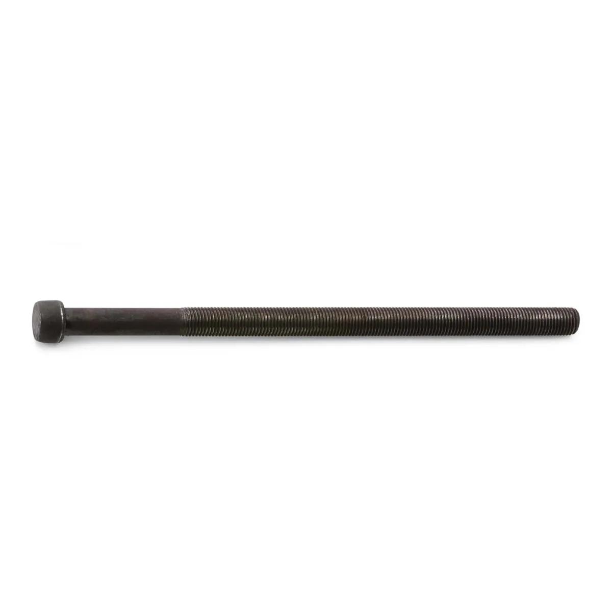 3/8"-24 x (SAE) Spring Center Bolt