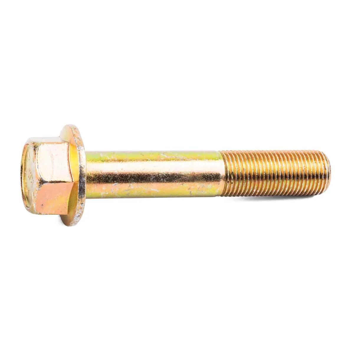 1/2"-20 x 1-3/4" Grade 8 (SAE) Flange Bolt