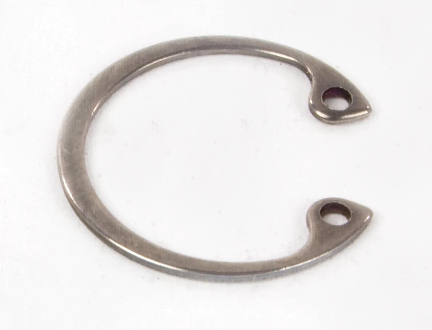 1/4" 18-8 Stainless Steel (SAE) Internal Snap Ring