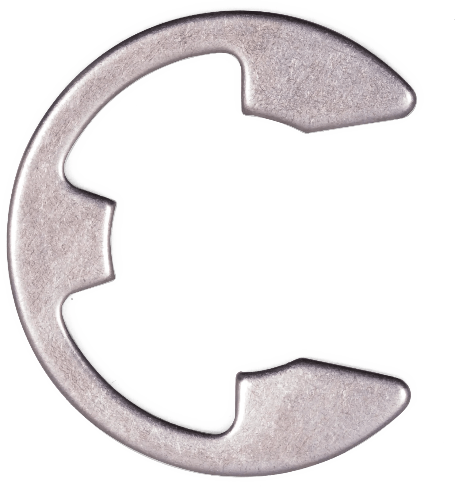 Stainless Steel E-Ring Snap Rings