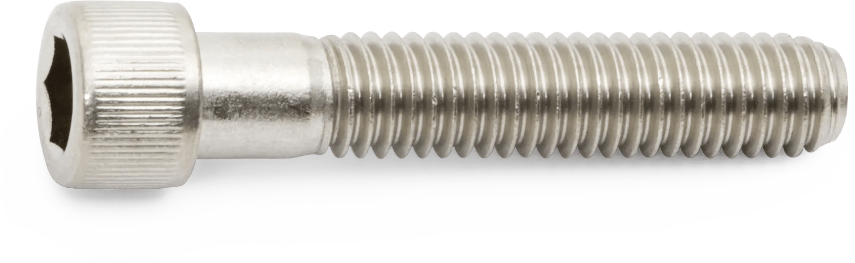 3/8"-16 x 3/4" 316 Stainless Steel (USS) Socket Head Cap Screw