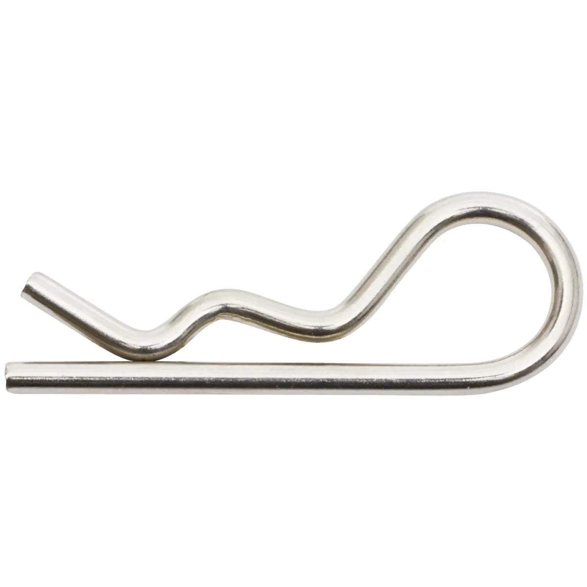 Stainless Steel Hitch Pin Clips