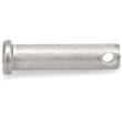 3/8" x 1-1/2" Stainless Steel Clevis Pin - 10 Pack