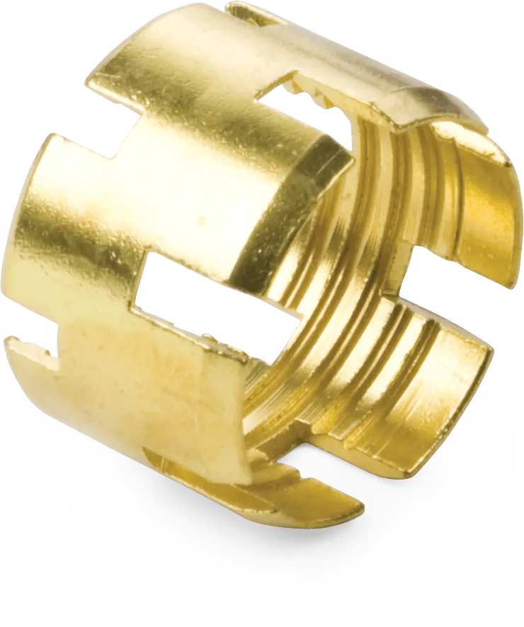 1/2" Sleeve - 338 B Series
