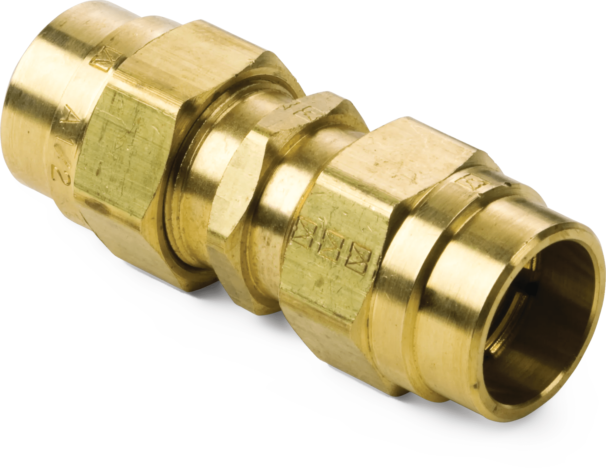 Hose Menders - 338 B Series