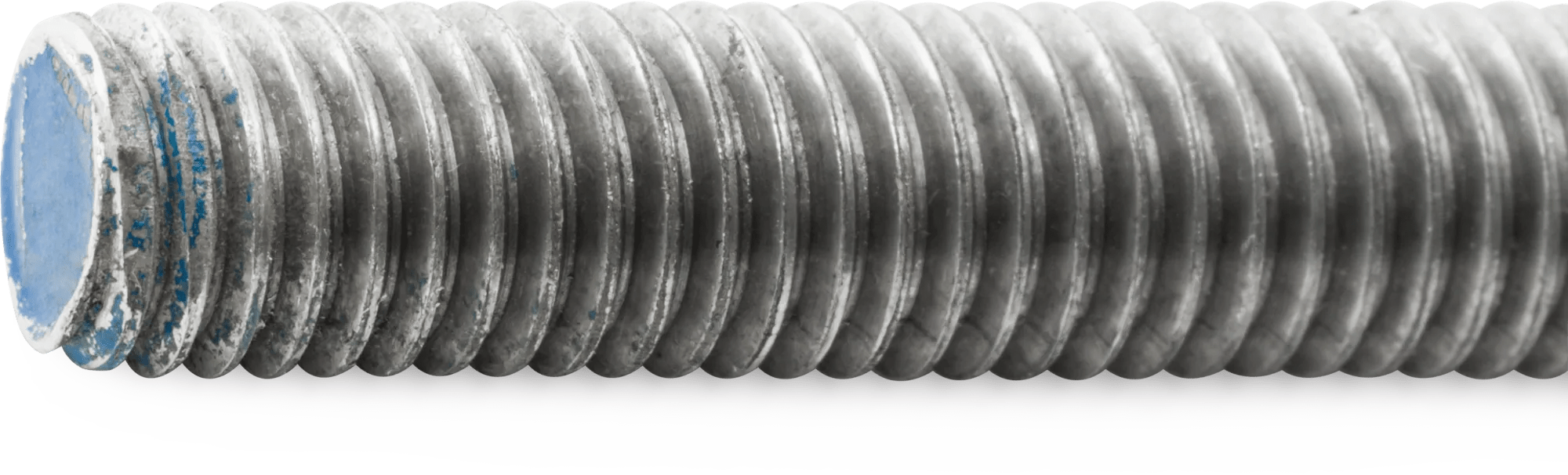 18-8 Stainless Steel (USS) Threaded Rod
