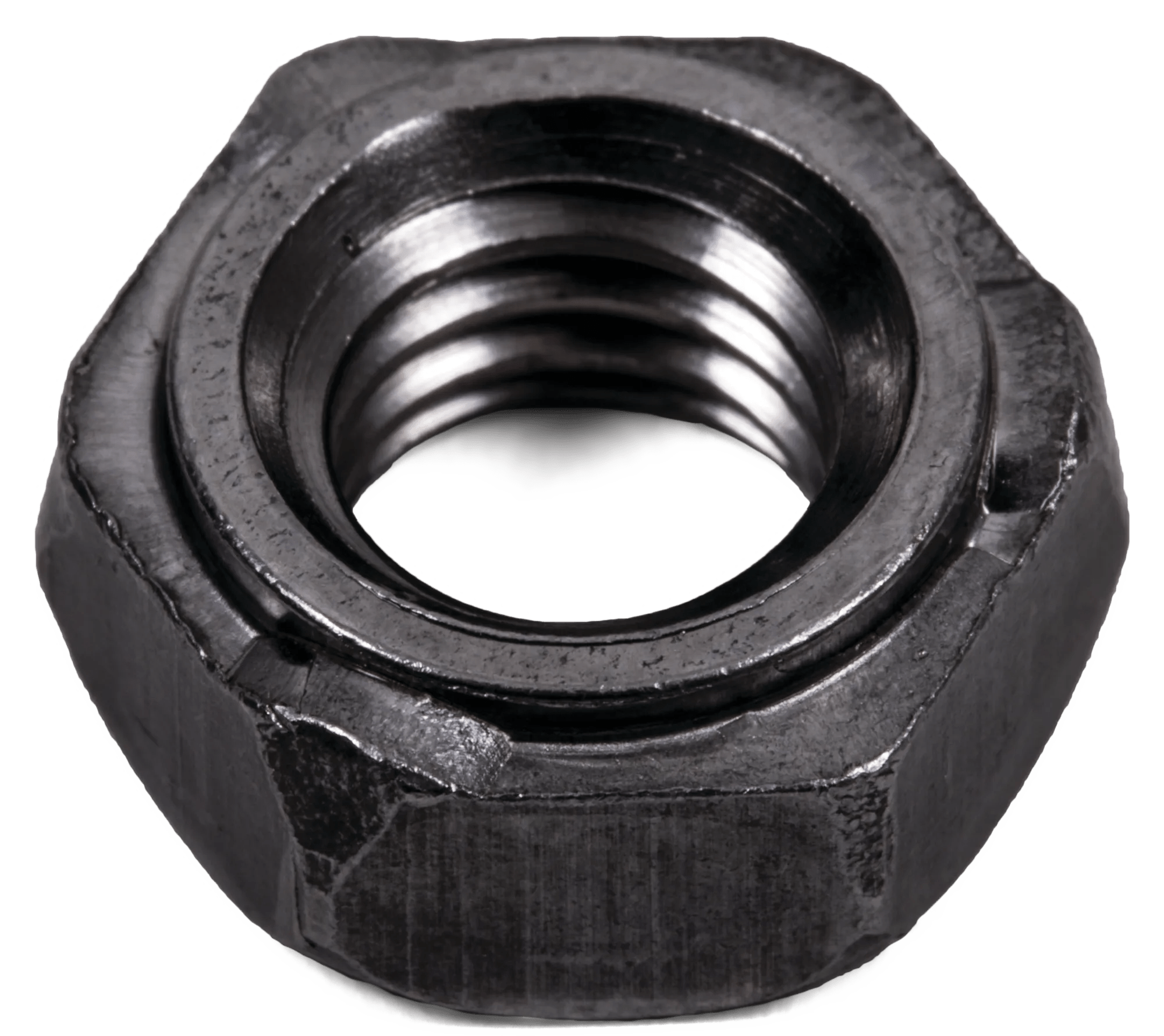 Carbon Steel Weld Nuts - Projection Style