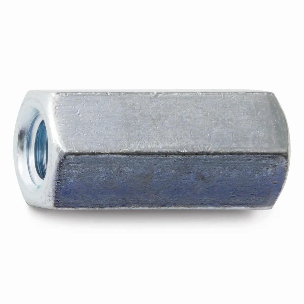 7/8"-9 (USS) Rod Coupling Nut - 5 Pack
