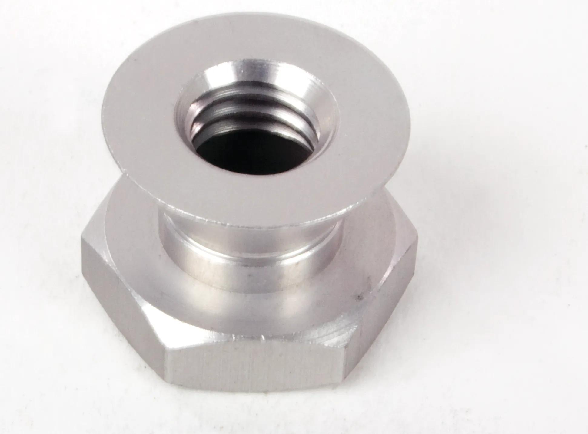 Anti-Theft Vandlgard Nuts