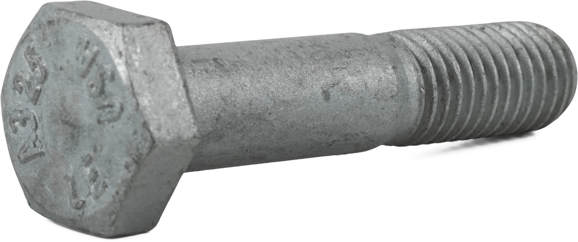 A325 (USS) Hot-Dip Galvanized Structural Bolts