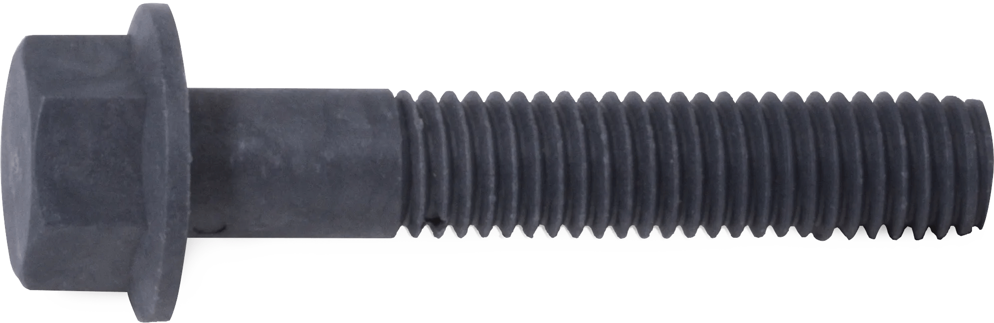 Isoplastic Flange Screws - USS