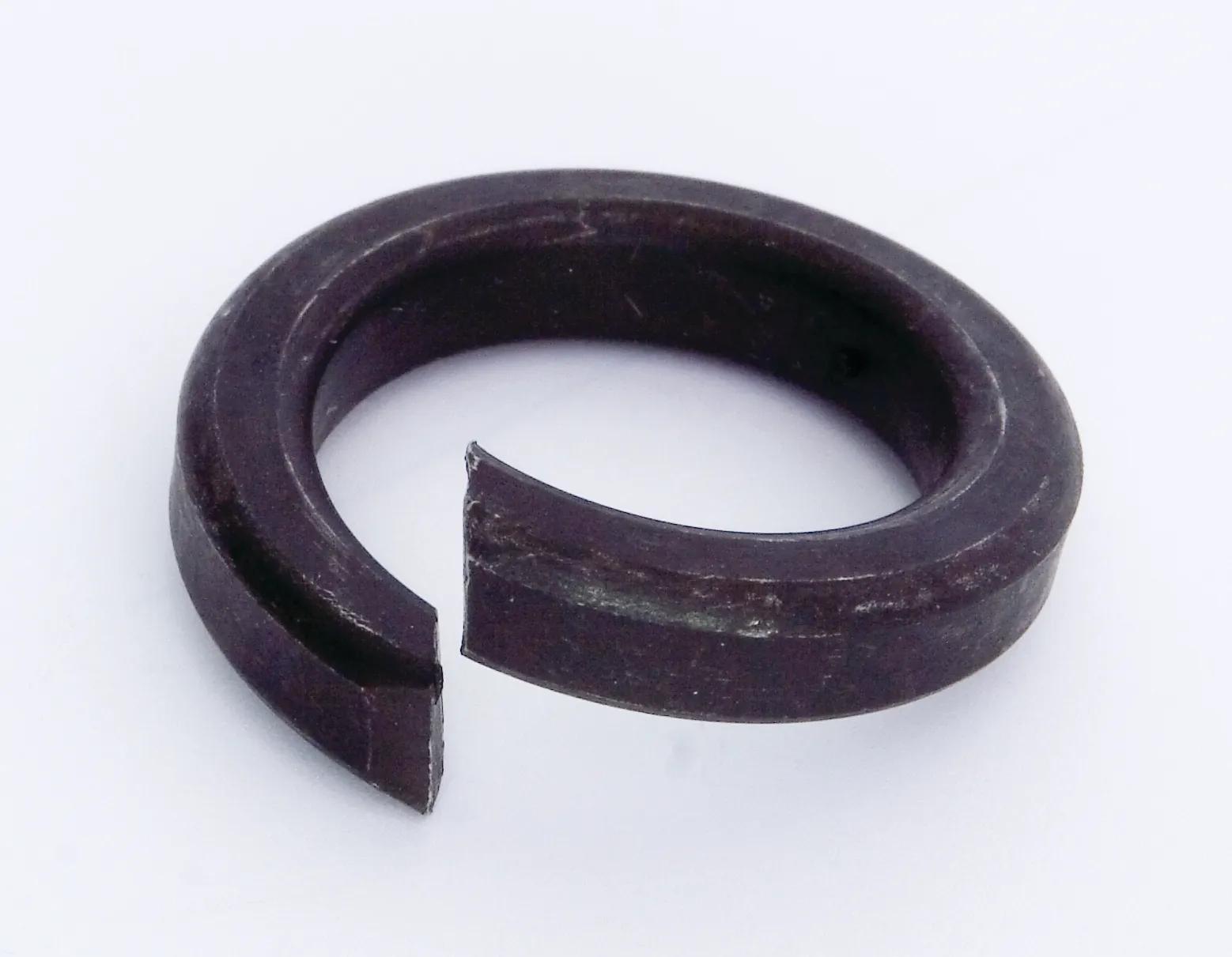 5/8" Hi-Collar Lock Washer - 50 Pack