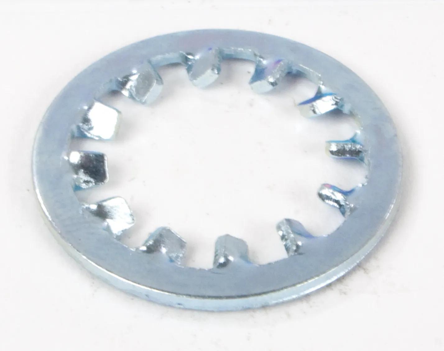 5/16" Internal Tooth Lock Washers