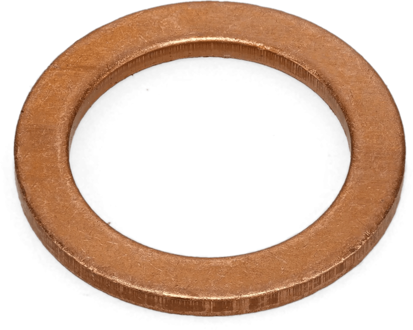 BSPP Copper Sealing Washers