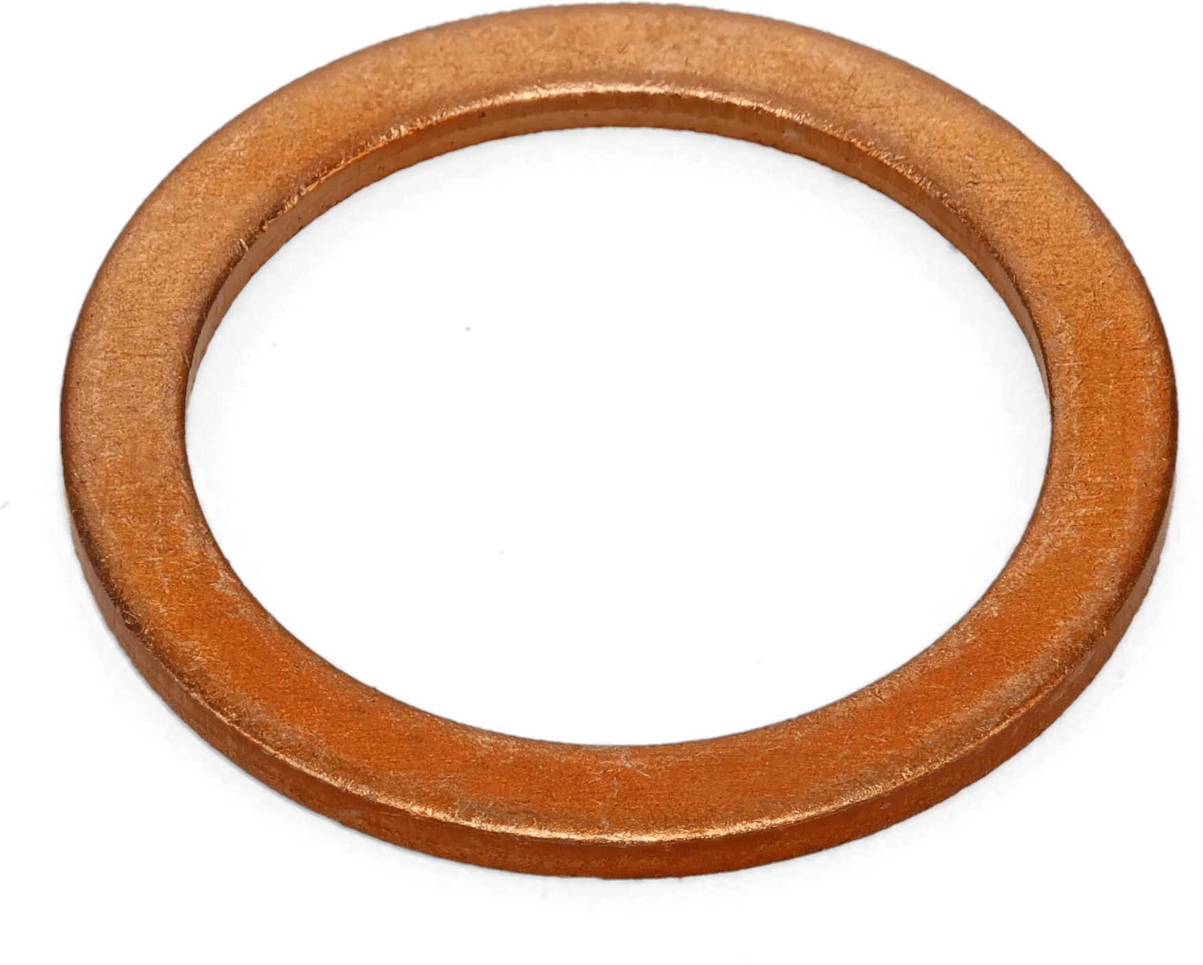 Metric Copper Sealing Washers