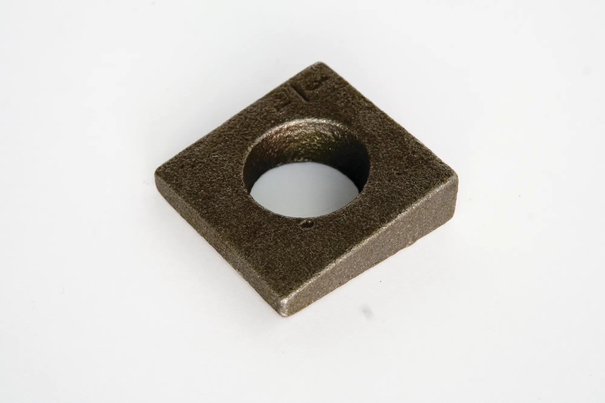 Bevel Washers