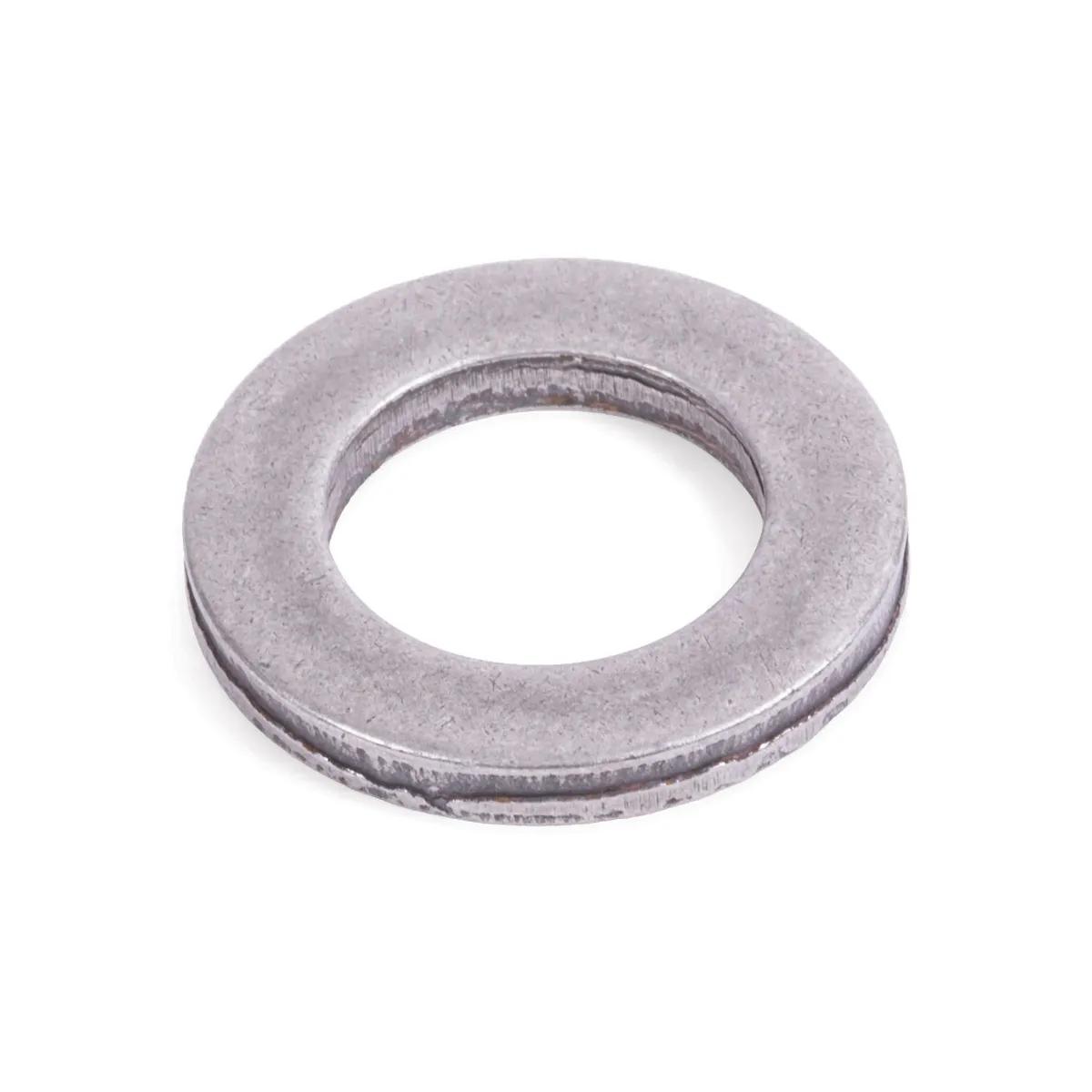 Hardened "Tooling" Flat Washers - Plain Finish