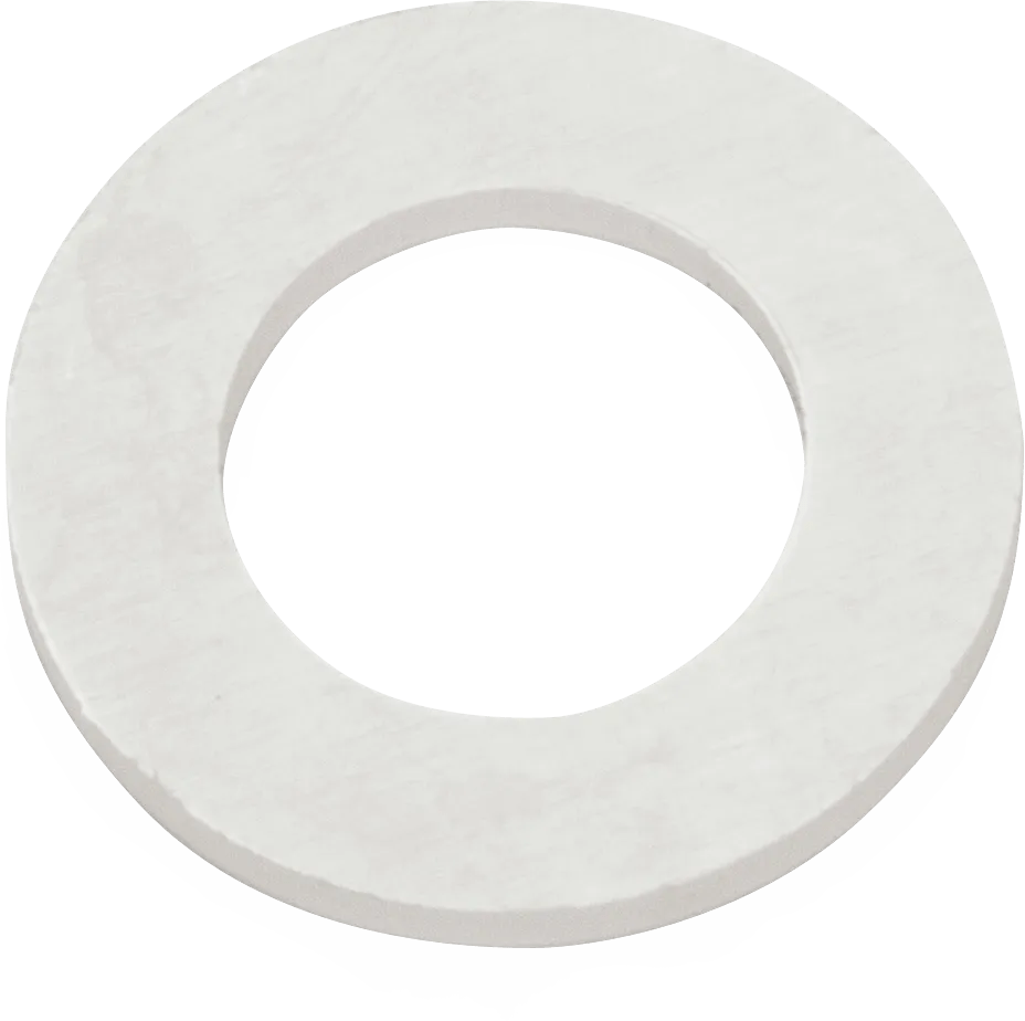 Nylon Flat Washers