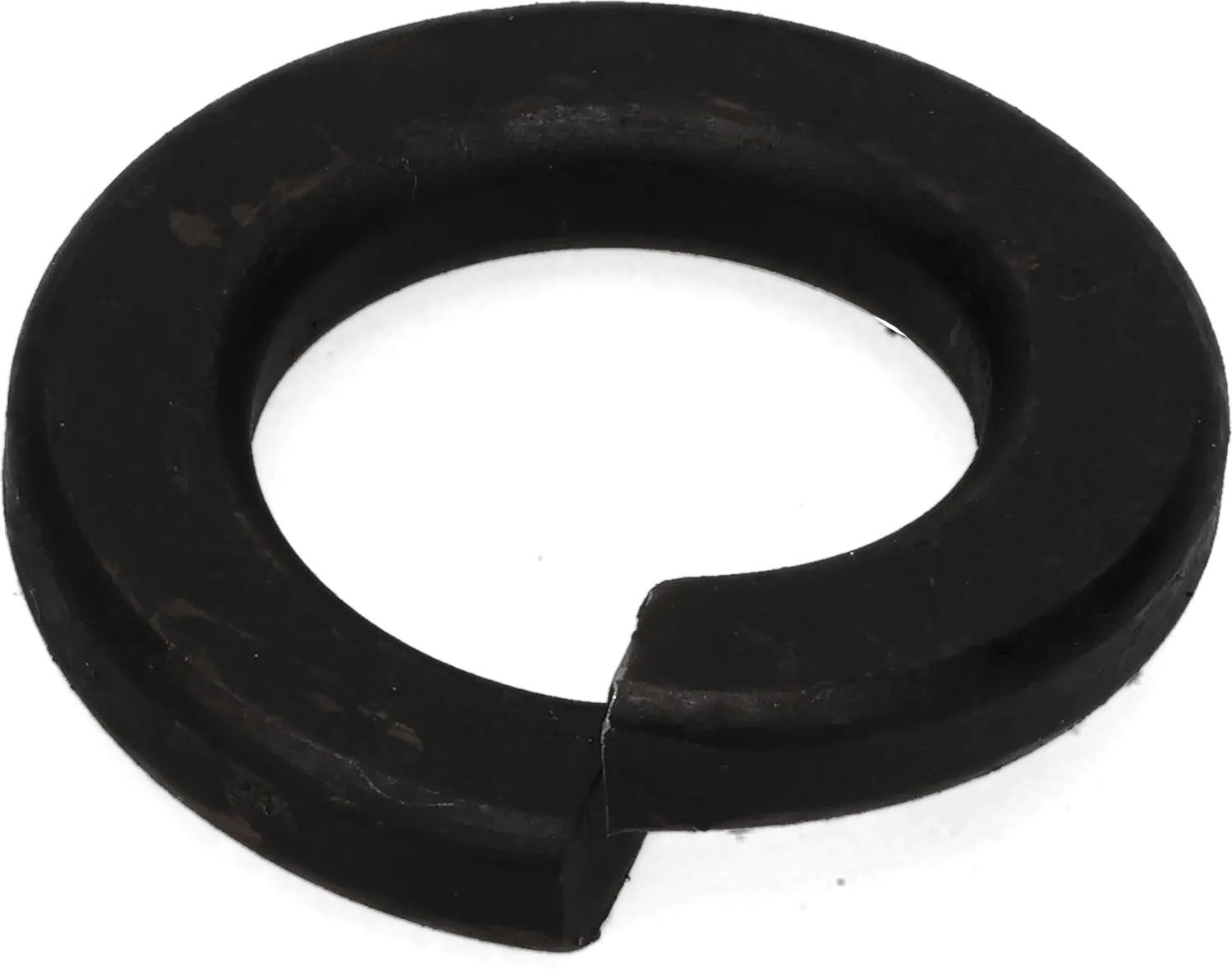 1/2" Grade 5 Plain Split Lock Washer - 100 Pack