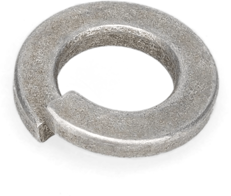 Aluminum Lock Washers