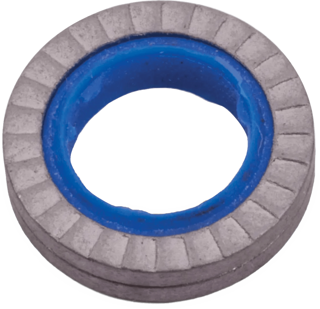 Wedge Lock Combi-Washers