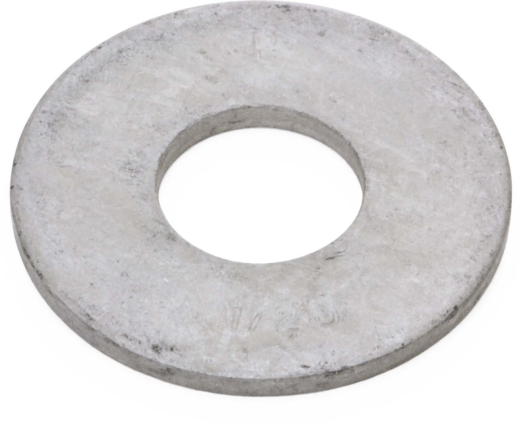 3/4" Grade 8 (USS) Armor Coat™ Alloy Steel Flat Washer - 25 Pack