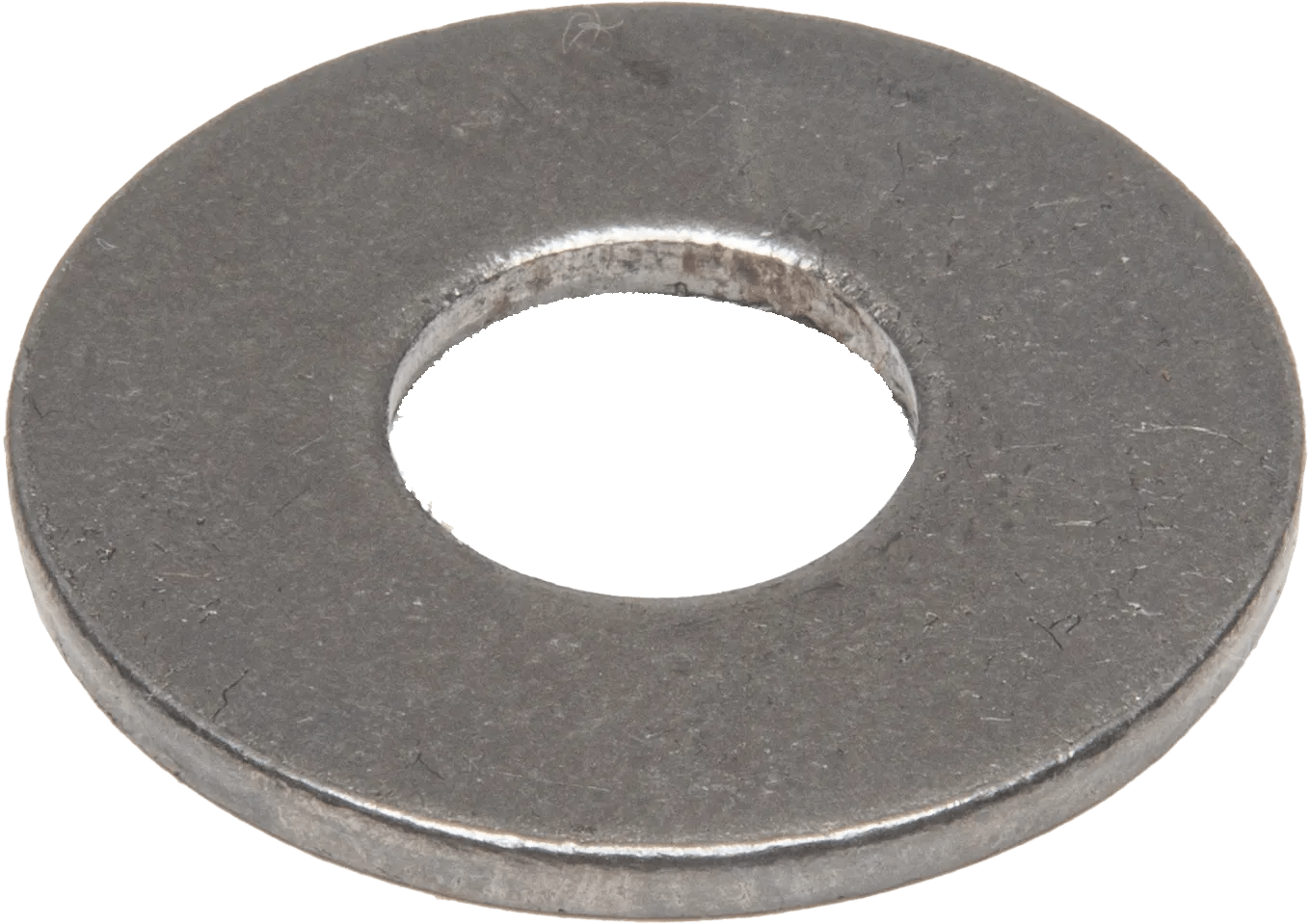 Grade 5 Flat Washers