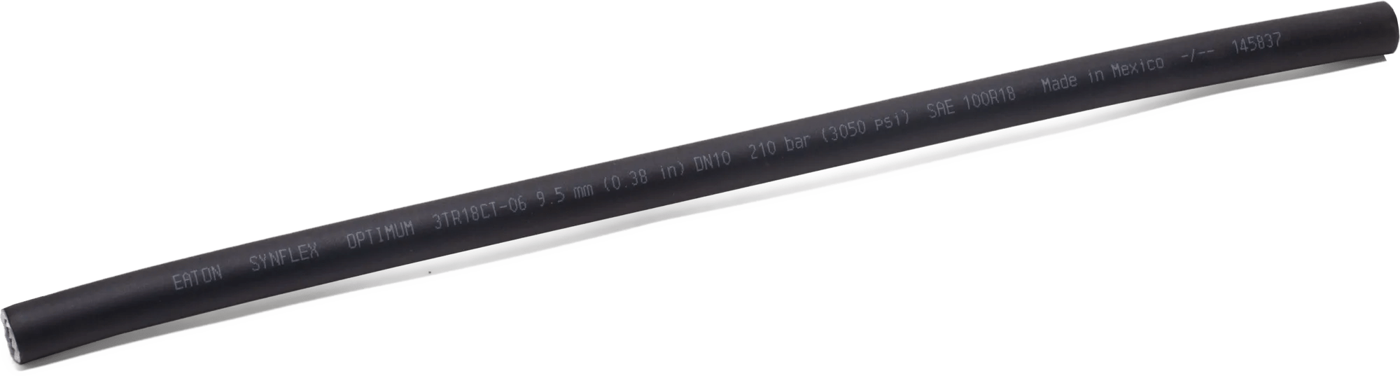 3TR18CT Fork Lift Hose