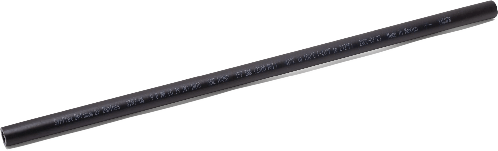 3TR7 Perforated Cover Hose