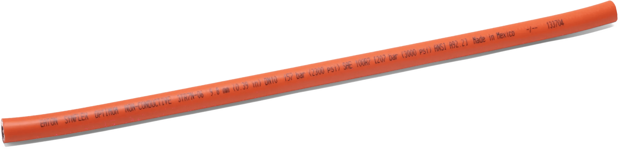 3TR7N Non-Conductive Hose