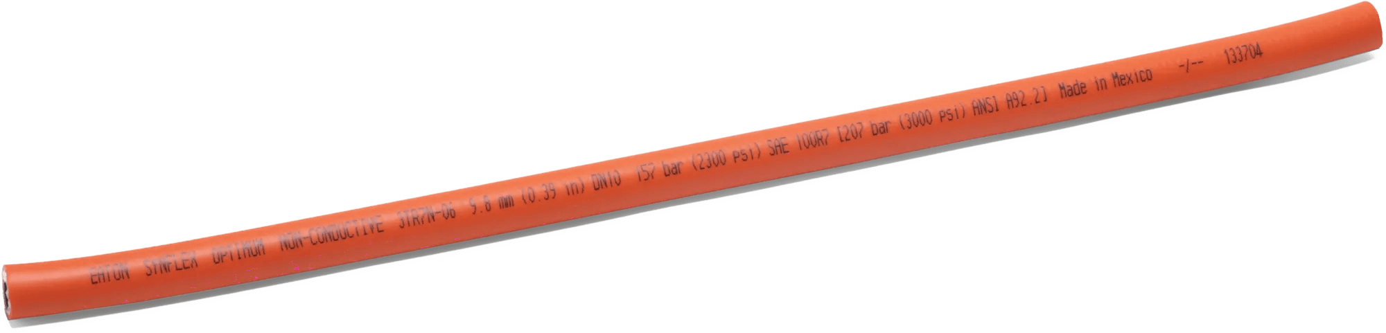 3/8" 3TR7N Non-Conductive Hose - Large Bulk