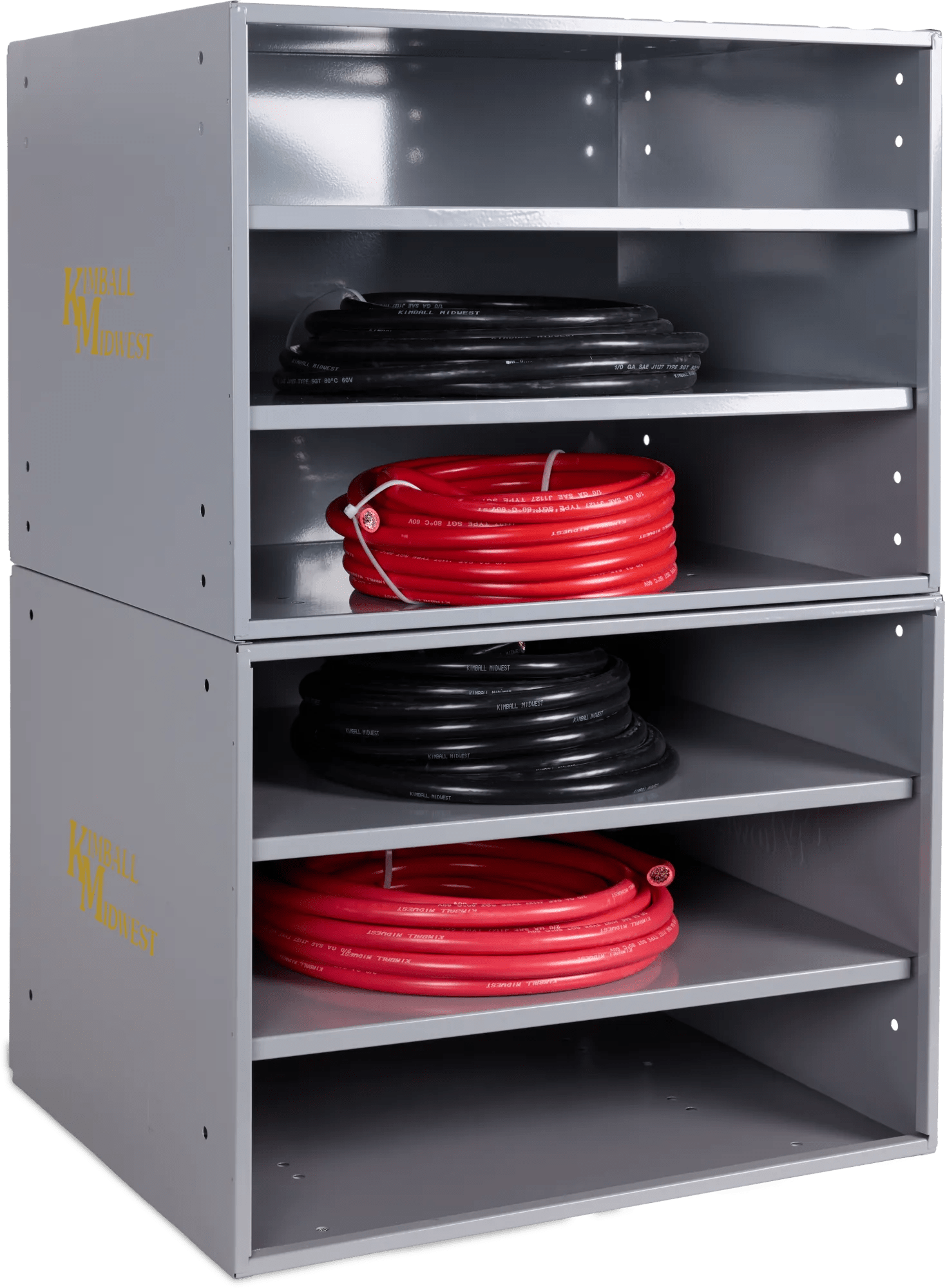Wire & Cable Electrical Bolt-On Shop Setups