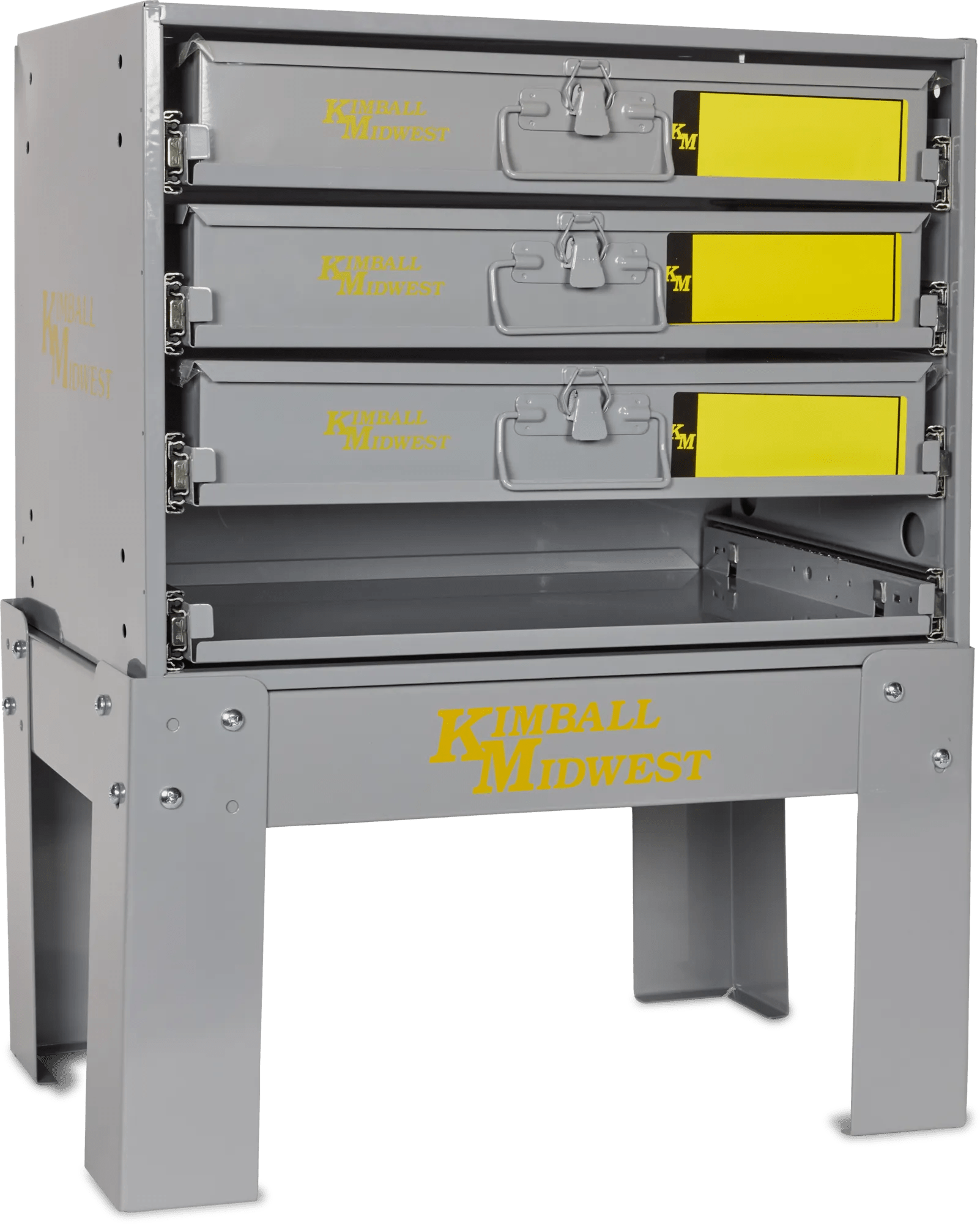 Wire Terminal Electrical Bolt-On Shop Setups
