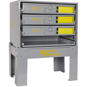 Pro-Tech™ Nytrex Master Assortment Add-On Shop Setup
