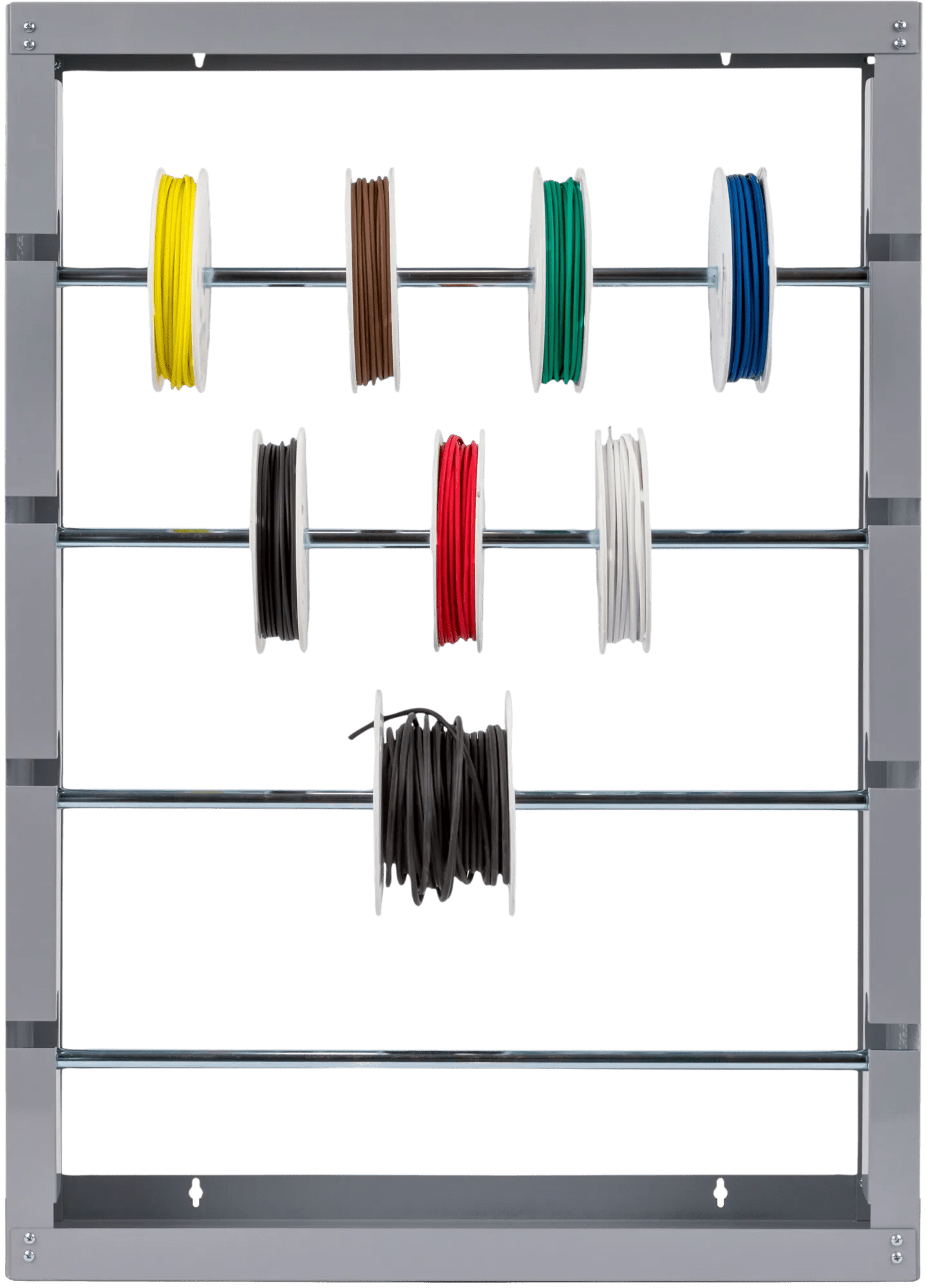 PVC Primary Wire Assortments