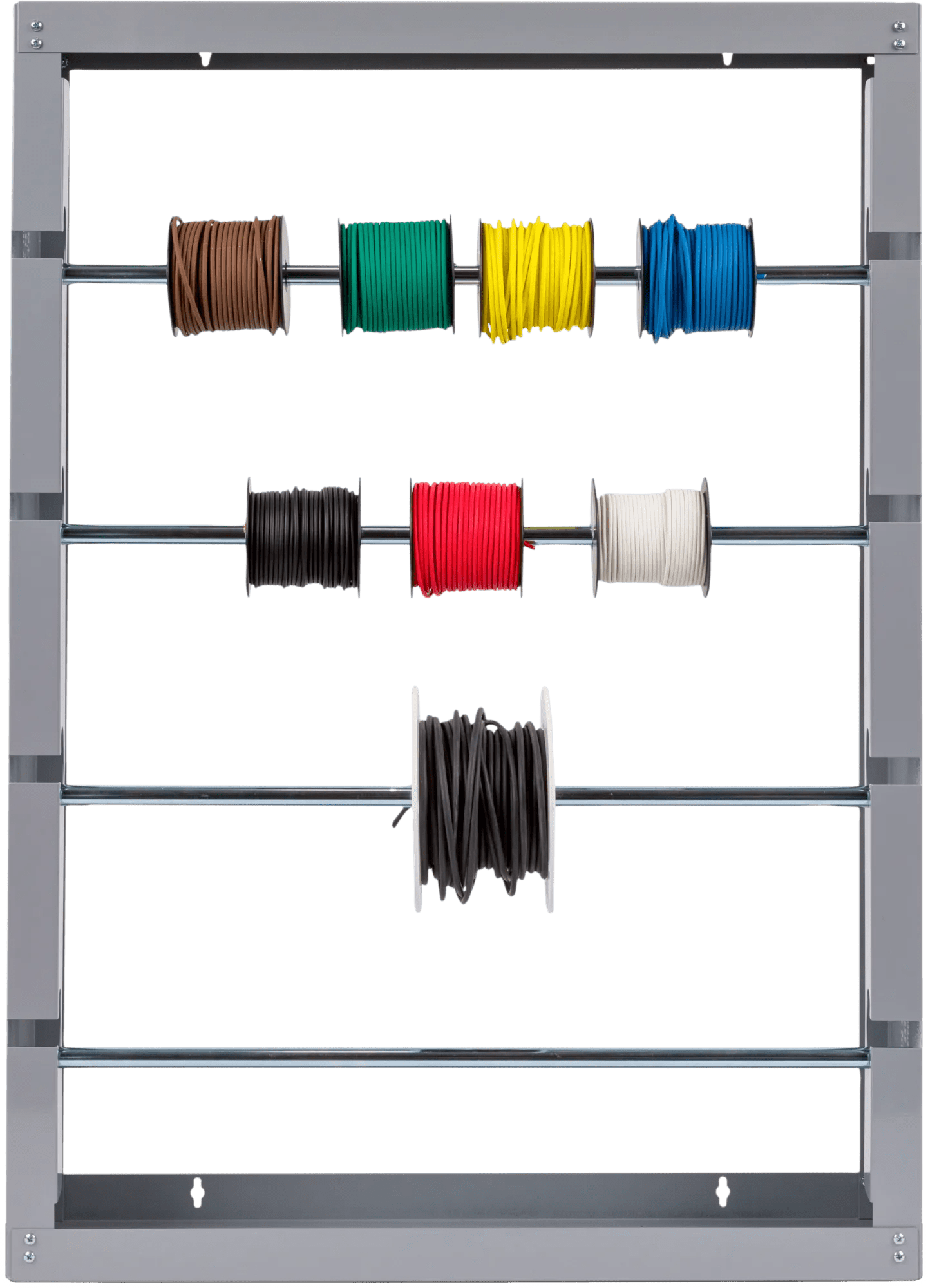 14 - 10 AWG PVC Primary Wire Assortment
