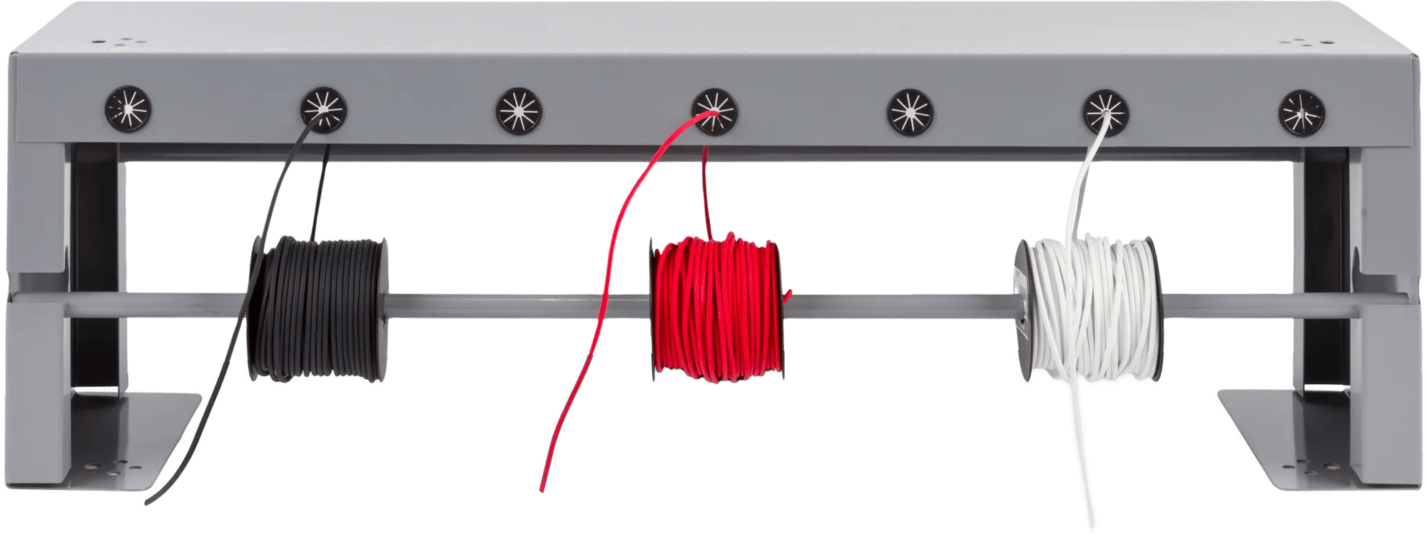 14 AWG PVC Primary Wire Assortment