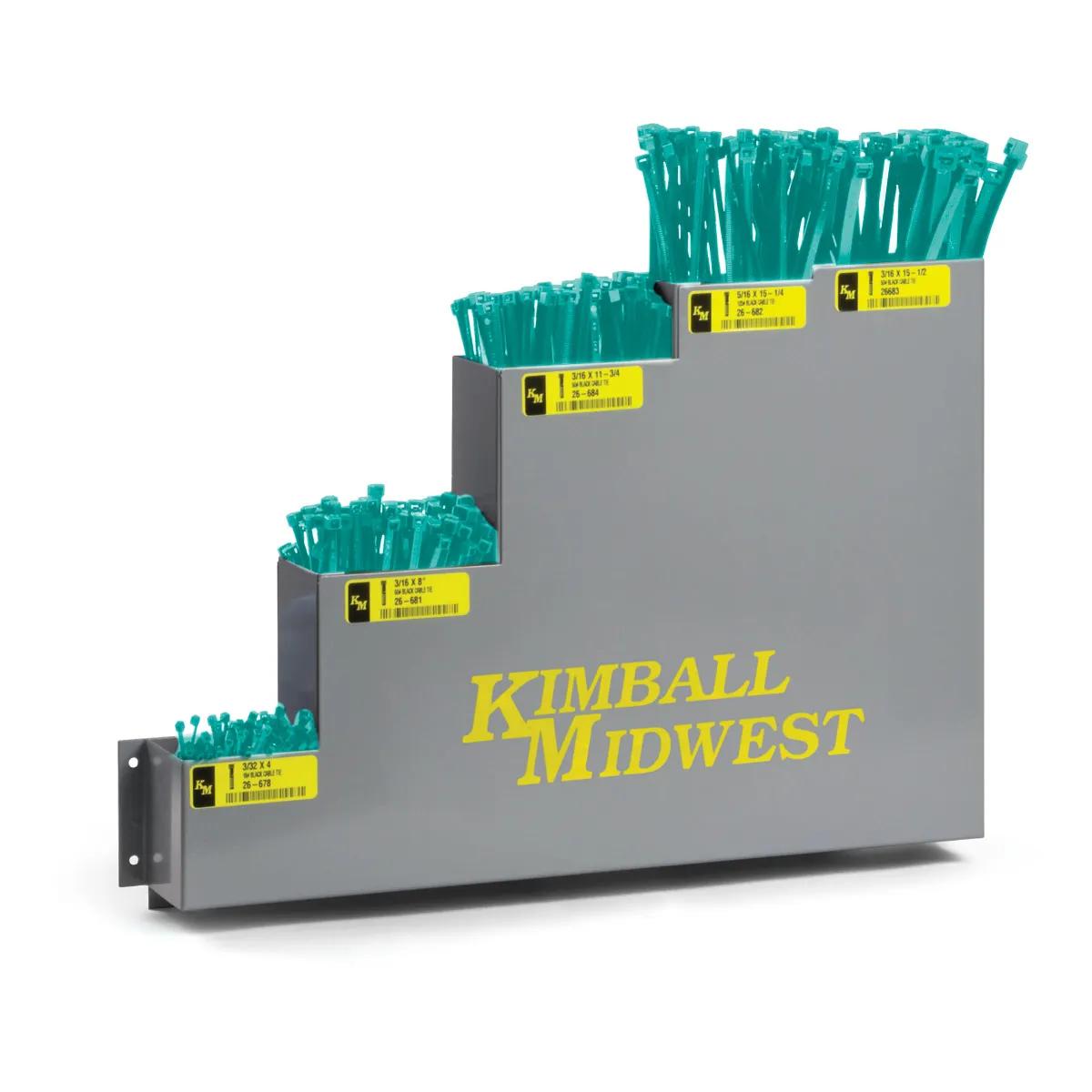 Cable Tie Assortments